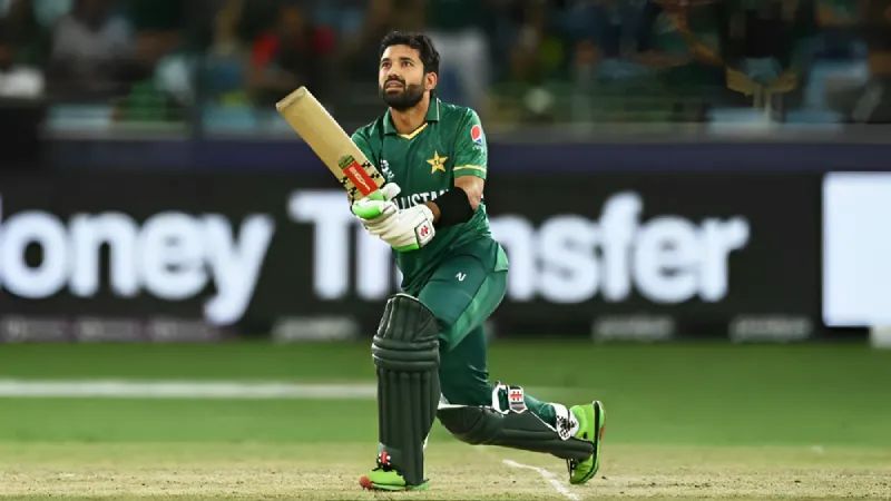 Players to Watch Out for in Pakistan vs Sri Lanka ICC Cricket World Cup 8th Match