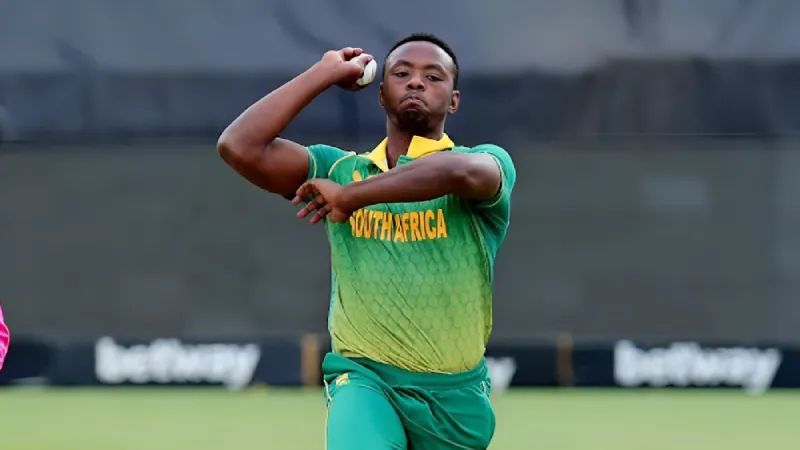 Most Wickets Taken by South African Bowlers in ICC ODI World Cup 2023 till 19th Match
