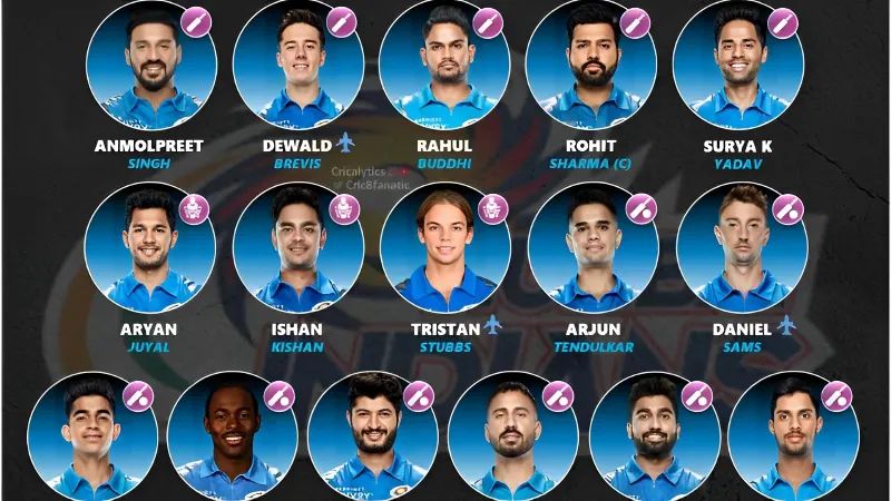 IPL 2023 Cricket Prediction | Match 49: Chennai Super Kings vs Mumbai Indians 