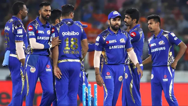 IPL 2023 Cricket Prediction | Match 69: Mumbai Indians vs Sunrisers Hyderabad