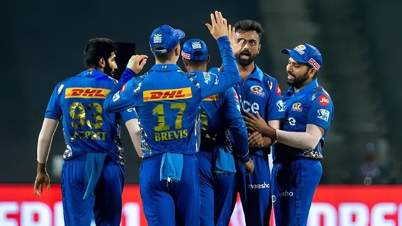 Cricket Highlights, 04 May: IPL 2023 (Match 46) – Punjab Kings vs Mumbai Indians