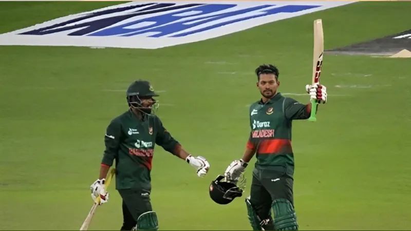 Cricket Highlights, 13 May: Ireland vs Bangladesh (2nd ODI)