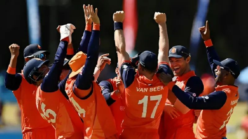 ICC Cricket World Cup Warm-up Matches Prediction | 9th ODI | India vs Netherlands – India would be a tough competition for Netherlands | October 3, 2023 