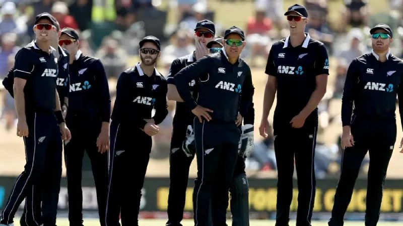 ICC Men’s Cricket World Cup Match Prediction 2023 | Match 21 | India vs New Zealand – It would be a great matchup between table toppers. | October 22, 2023