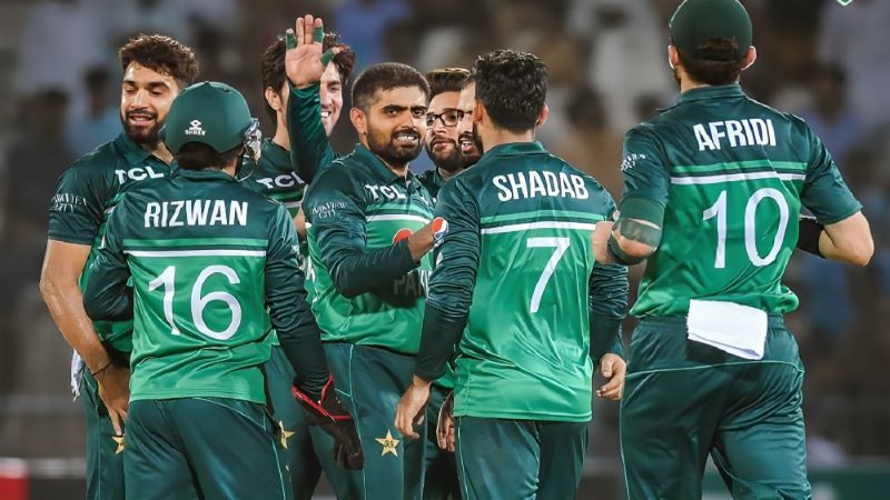 ICC Men’s Cricket World Cup Match Prediction 2023 | Match 02 | Pakistan vs Netherlands – Can Pakistan start the tournament with a big win against the Netherlands? | October 06, 2023
