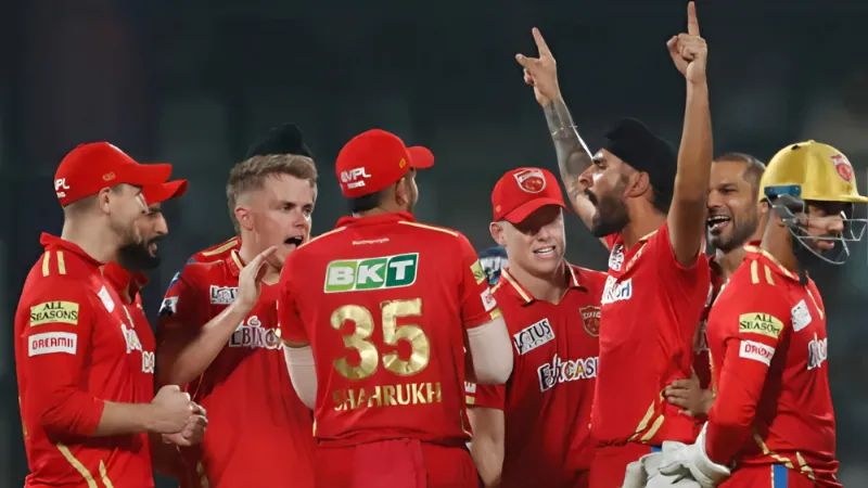 IPL 2023 Cricket Prediction | Match 66: Punjab Kings vs Rajasthan Royals