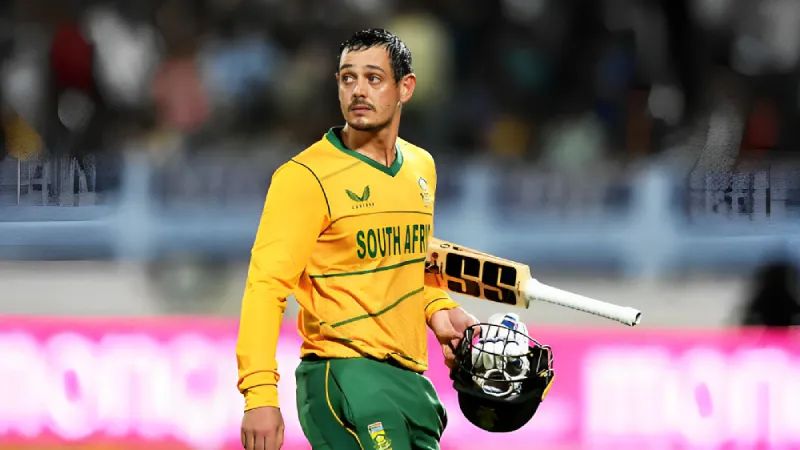 Players to Watch Out for in Australia vs South Africa ICC Cricket World Cup 10th Match