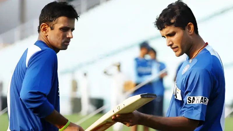 Conway & Ravindra Smash into Top 5 Highest ODI World Cup Partnership Record
