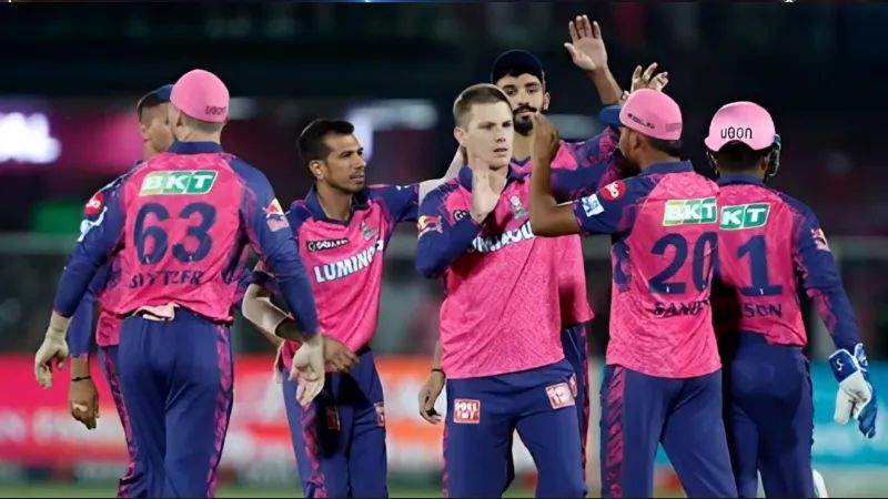 IPL 2023 Cricket Prediction | Match 52: Rajasthan Royals vs Sunrisers Hyderabad