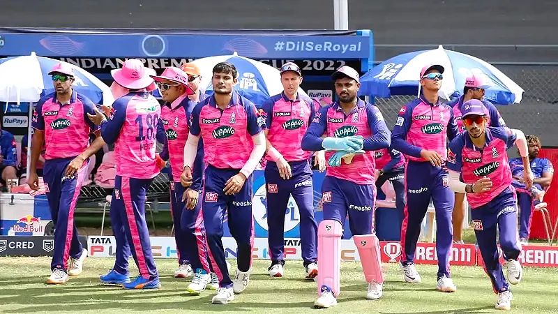 IPL 2023 Cricket Prediction | Match 48: Rajasthan Royals vs Gujarat Titans