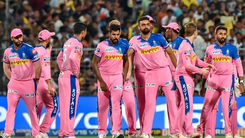 IPL 2023 Cricket Prediction | Match 66: Punjab Kings vs Rajasthan Royals