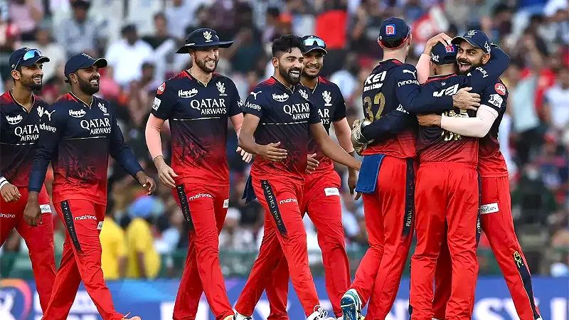 IPL 2023 Cricket Prediction | Match 50: Delhi Capitals vs Royal Challengers Bangalore