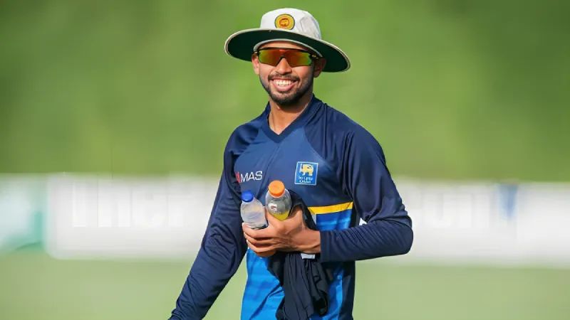 Players to Watch Out for in Netherlands vs Sri Lanka ICC Cricket World Cup 19th Match