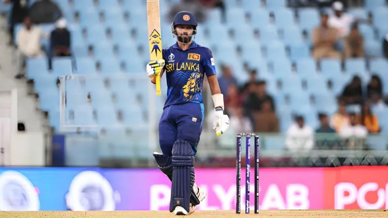 Players to Watch Out for in England vs Sri Lanka ICC Cricket World Cup 25th Match