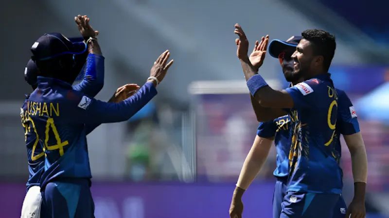 Cricket Highlights, 21 October: ICC Cricket World Cup (19th Match) – Netherlands vs Sri Lanka – Finally Sri Lanka got their first victory. 