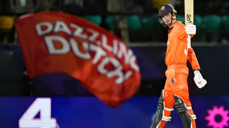 Players to Watch Out for in Australia vs Netherlands ICC Cricket World Cup 24th Match