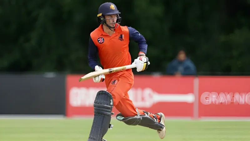 Players to Watch Out for in Bangladesh vs. Netherlands ICC ODI World Cup 28th Match