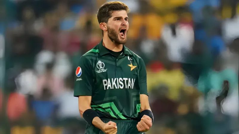 Top Wicket Takers of ICC ODI World Cup 2023 till 23rd Match
