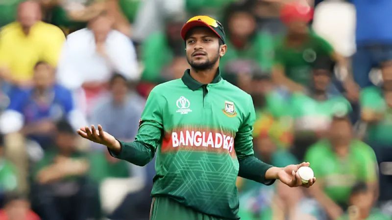 Players to Watch Out for in Bangladesh vs New Zealand ICC Cricket World Cup 11th Match