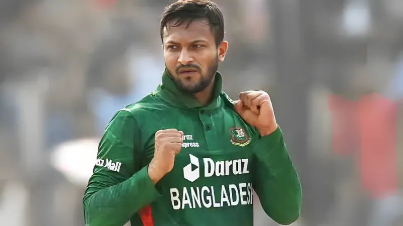 Highest Score by a Bangladeshi Batsman against New Zealand in ODI World Cup