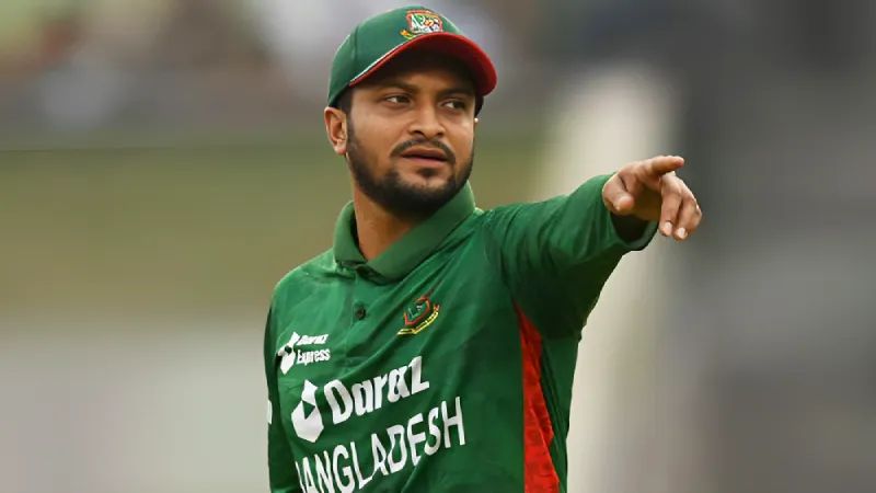 Bangladeshi Bowlers Conceding Most Runs in ICC World Cup 2023 till 29th Match