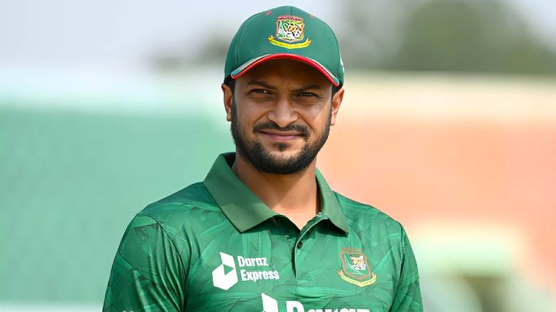 Players to Watch Out for in Bangladesh vs. Netherlands ICC ODI World Cup 28th Match