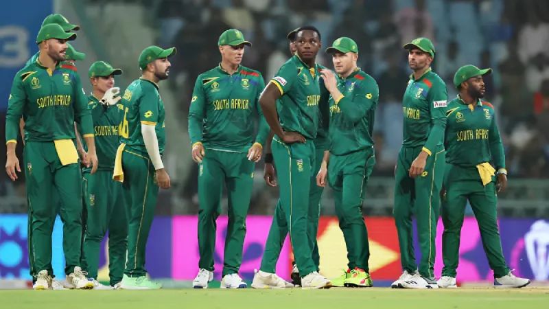 ICC Men’s Cricket World Cup Prediction 2023 | 15th Match | South Africa vs Netherlands – It would be a tough competition for the Netherlands. | Oct, 17