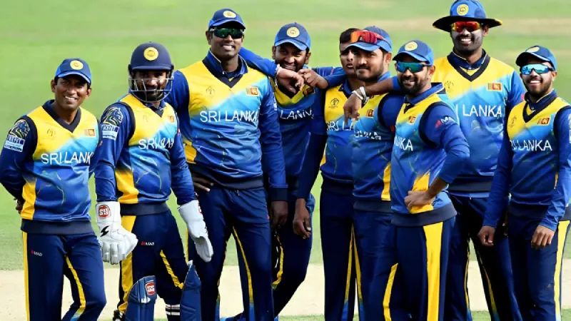 ICC Men’s Cricket World Cup Match Prediction 2023 | Match 04 | South Africa vs Sri Lanka – Can South Africa start the tournament with a big win against Sri Lanka? | Oct, 07
