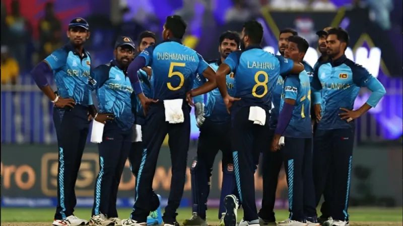 ICC Men’s Cricket World Cup Match Prediction 2023 Match 14 Australia vs Sri Lanka – Will the Aussies get to their first triumph by defeating the Lankans October 16, 2023