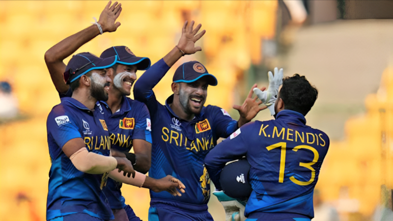 ICC Men’s Cricket World Cup Match Prediction 2023 | Match 30 | Afghanistan vs Sri Lanka – Does Sri Lanka have a chance to win this World Cup and get past Afghanistan? | Oct 30