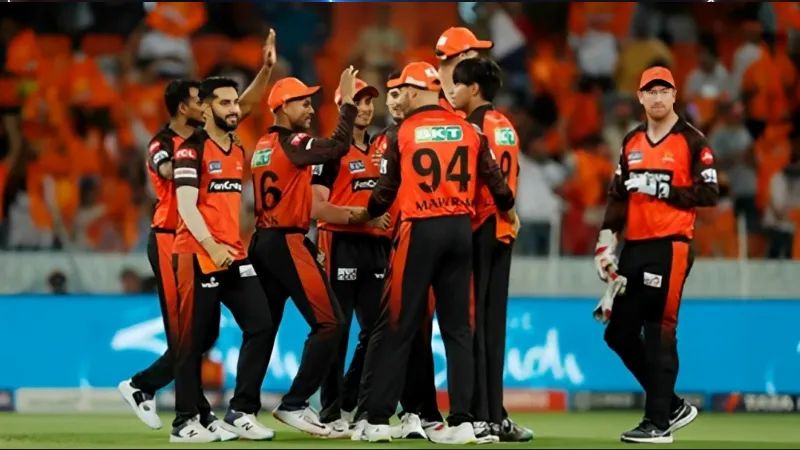 IPL 2023 Cricket Prediction | Match 58: Sunrisers Hyderabad vs Lucknow Super Giants