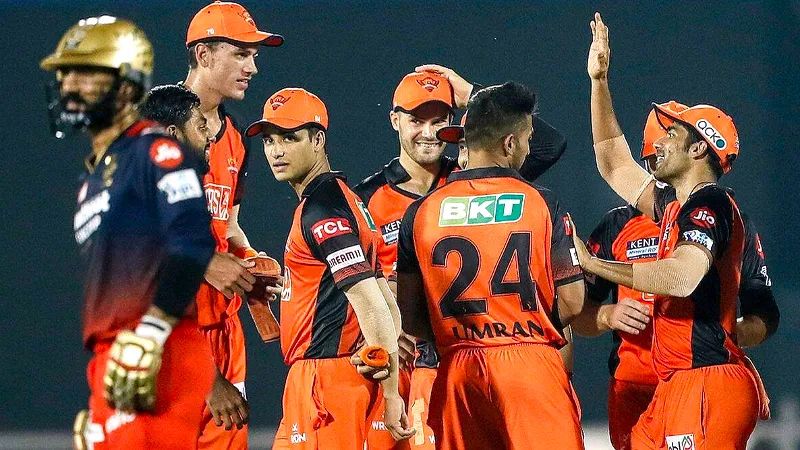 IPL 2023 Cricket Prediction | Match 47: Sunrisers Hyderabad vs Kolkata Knight Riders