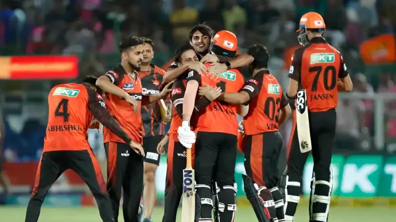 IPL 2023 Cricket Prediction | Match 65: Sunrisers Hyderabad vs Royal Challengers Bangalore 