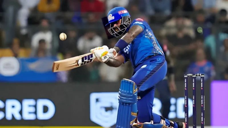 Cricket Highlights, 12 May: IPL 2023 (Match 57) – Mumbai Indians vs Gujarat Titans 