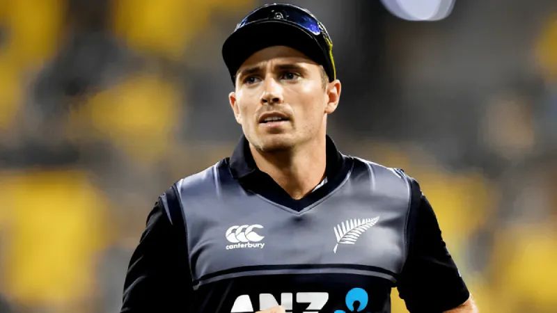 The Best Bowling Figures by New Zealand Against England in ODI World Cup