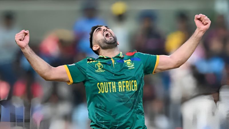Cricket Highlights, 28 Oct ICC Men’s Cricket World Cup 2023 (Match 26) – Pakistan vs South Africa South Africa topped the points table after defeating Pakistan in a tight match. 