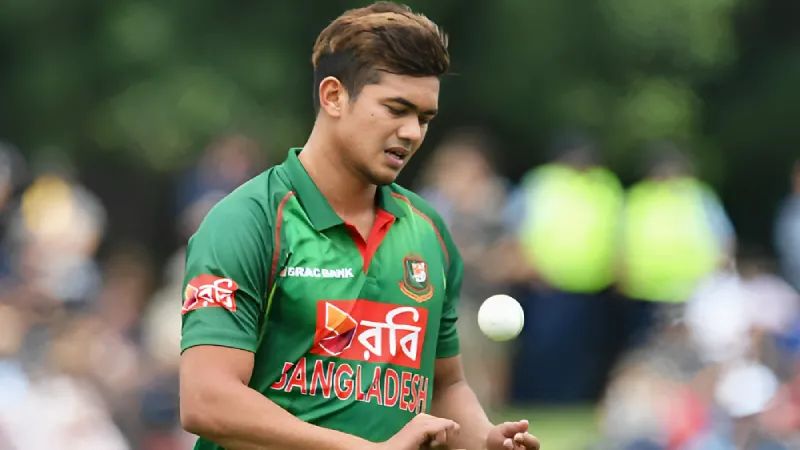 Players to Watch Out for in Afghanistan vs. Bangladesh ICC Cricket World Cup 3rd Match
