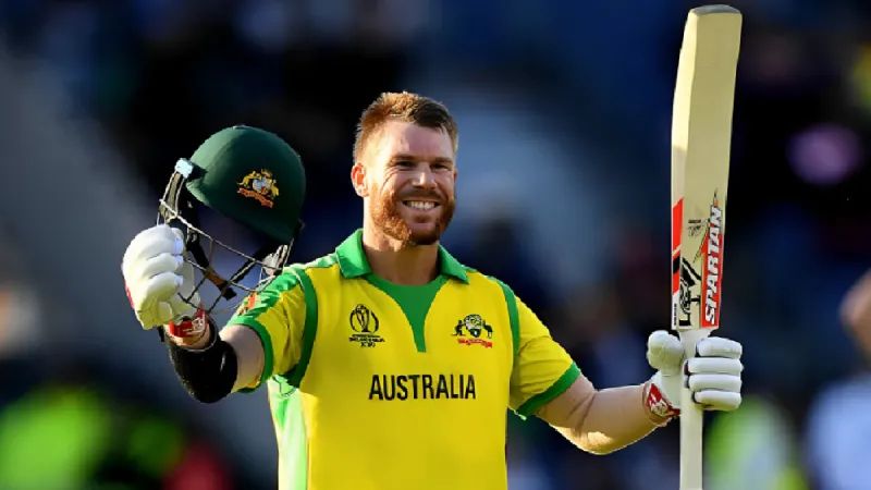 Top Run Scorers of Australia in ICC ODI World Cup 2023 till 26th Match