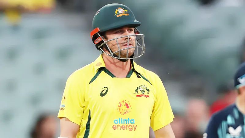 Travis Head's Arrival: A Big Boost for Australia's ODI World Cup Campaign
