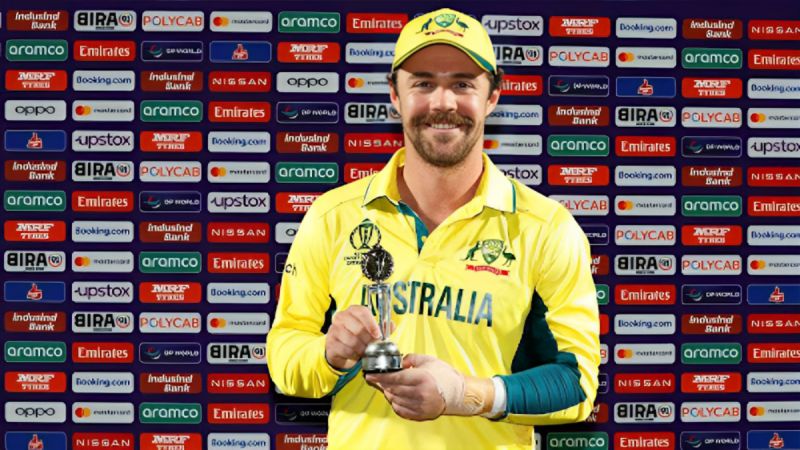 Cricket Highlights, 28 October: ICC Cricket World Cup (27th Match) – Australia vs New Zealand – Though it came close, New Zealand failed to establish history. 