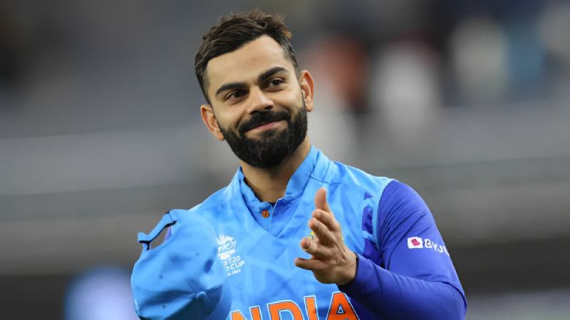 Players to Watch Out for in India vs. New Zealand ICC Cricket World Cup 21st Match
