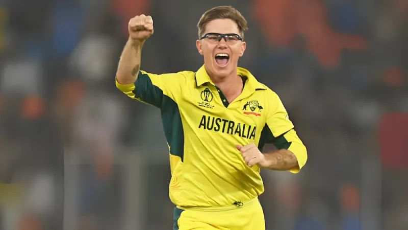 Unveiling the Strength of Australian Bowlers in the ODI World Cup 2023 Group Stage