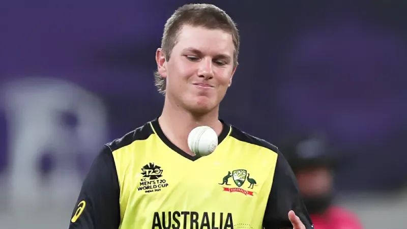 The Highest Wicket-Taker for Australia in T20Is