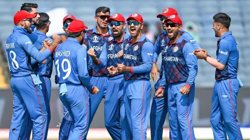 ICC Men’s Cricket World Cup Match Prediction 2023 | Match 34 | Netherlands vs Afghanistan – Will Afghanistan be able to beat the Netherlands and maintain their winning streak in this World Cup? | Nov, 03