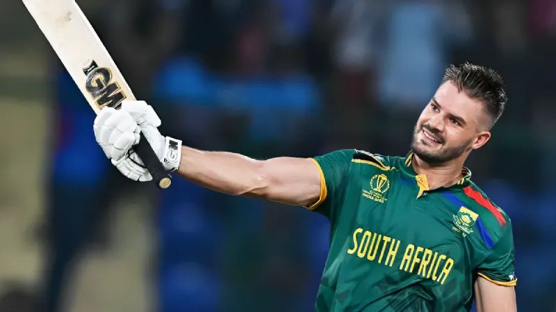 The Best of ICC Cricket World Cup 2023: Top Records Broken After the Group Stage