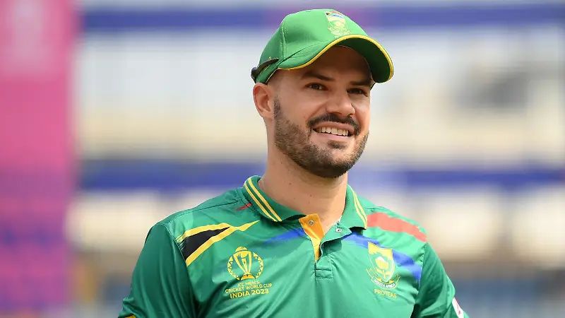 South African Batters with the Highest Strike Rates in ODI World Cup 2023