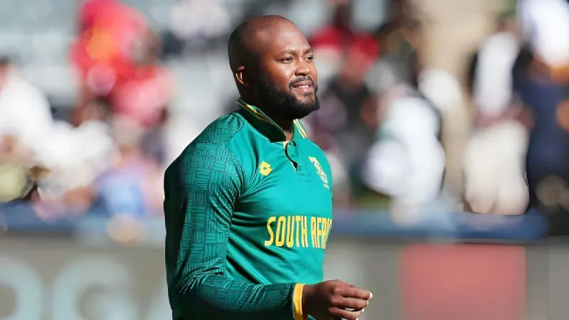 Analyzing South African Bowlers’ Performance in ODI World Cup 2023 Group Stage