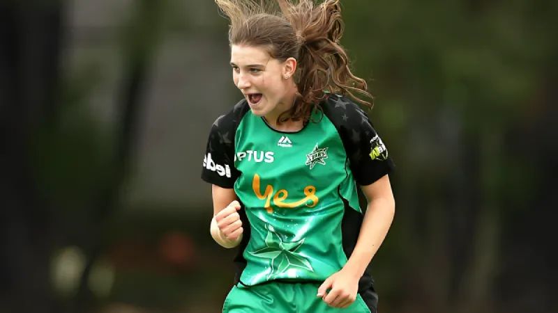 Top Wicket Takers of WBBL 2023, after 51st Match