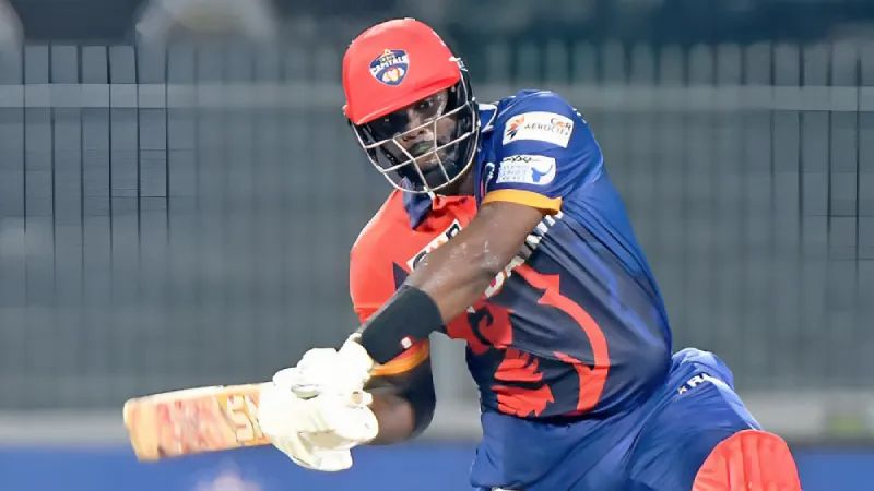 Legends League Cricket: Key Players to Watch Out for in India Capitals vs Southern Superstars - 7th Match