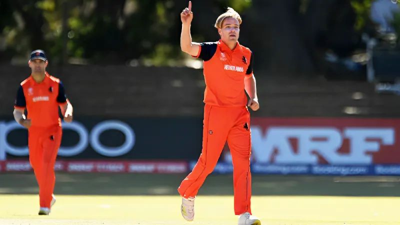 Players to Watch Out for in Afghanistan vs Netherlands ICC ODI World Cup 34th Match